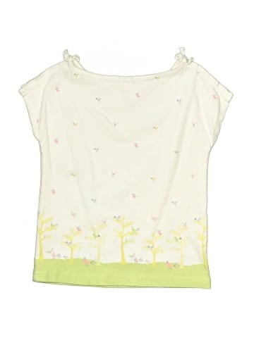 Gymboree Sleeveless T-Shirt (view 2)
