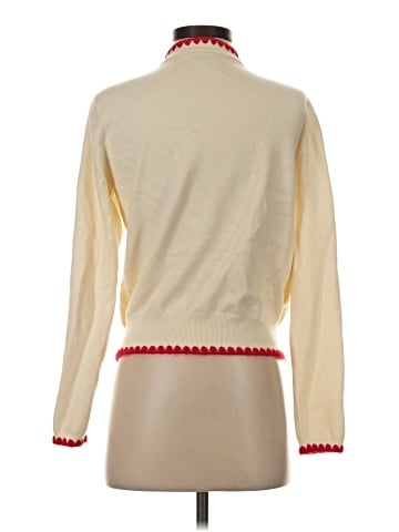 Never Fully Dressed Cardigan (view 2)