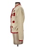 Never Fully Dressed Ivory Cardigan Size S - photo 5