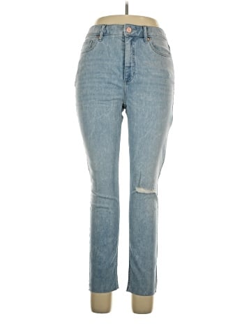 LC Lauren Conrad Jeans (view 1)