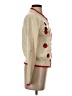 Never Fully Dressed Ivory Cardigan Size S - photo 4