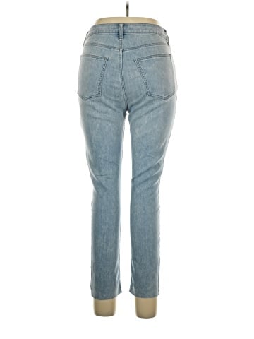 LC Lauren Conrad Jeans (view 2)