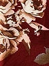 Reverse Burgundy Sleeveless Blouse Size XS - photo 7