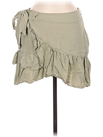 Topshop Casual Skirt (view 1)