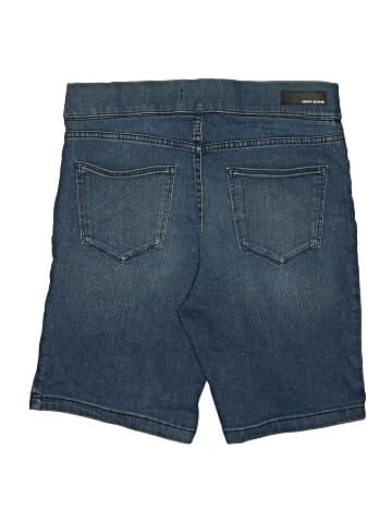 DKNY Jeans Denim Shorts (view 2)