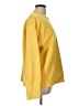 CALVIN KLEIN JEANS Yellow Sweatshirt Size L - photo 4
