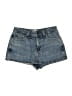 Zara Blue Skort Size 4 - photo 1