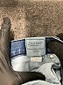 AYR Blue Jeans Size 28 waist - photo 8