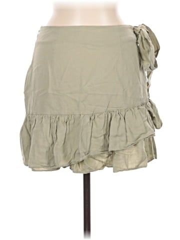 Topshop Casual Skirt (view 2)