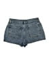 Zara Blue Skort Size 4 - photo 2