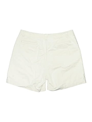 L.L.Bean Khaki Shorts (view 2)