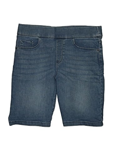 DKNY Jeans Denim Shorts (view 1)