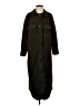 Shein Green Coat Size 2 - photo 1