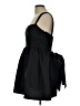 Sachin + Babi 100% Polyester Solid Black Cocktail Dress Size 10 - photo 5