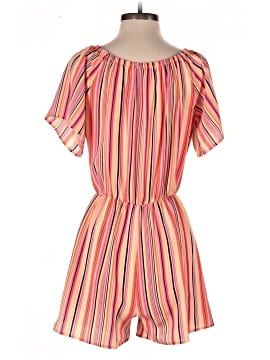 Watermelon Romper (view 2)