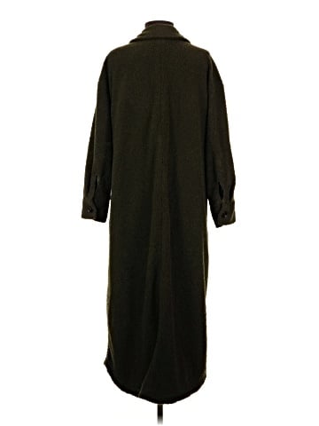 Shein Coat (view 2)