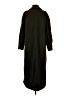 Shein Green Coat Size 2 - photo 2
