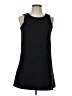 Assorted Brands Black Casual Dress Size L - photo 1