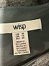 Wisp Argyle Brown Casual Dress Size 10 - photo 7