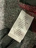 Wisp Argyle Brown Casual Dress Size 10 - photo 8