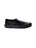 Vans 100% Other Black Sneakers Size 5 - photo 1