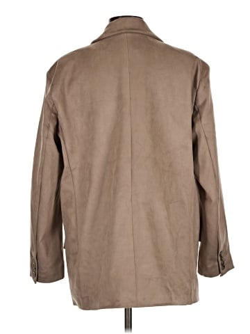 Abercrombie & Fitch Blazer (view 2)