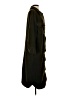 Shein Green Coat Size 2 - photo 4
