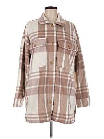 Banana Republic Coat (view 1)