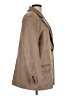 Abercrombie & Fitch Tan Blazer Size L - photo 4