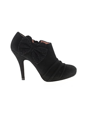 Betsey Johnson Heels (view 1)