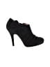 Betsey Johnson Black Heels Size 7 - photo 1