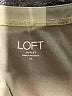 Ann Taylor LOFT Outlet 100% Polyester Green Sleeveless Blouse Size XS - photo 7