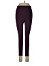 Zyia Active Solid Burgundy Active Pants Size 6 - 8 - photo 1
