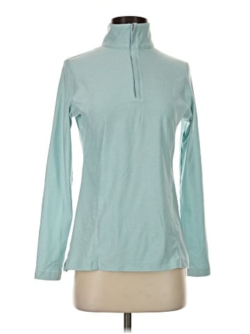 PETER MILLAR Long Sleeve Turtleneck (view 1)