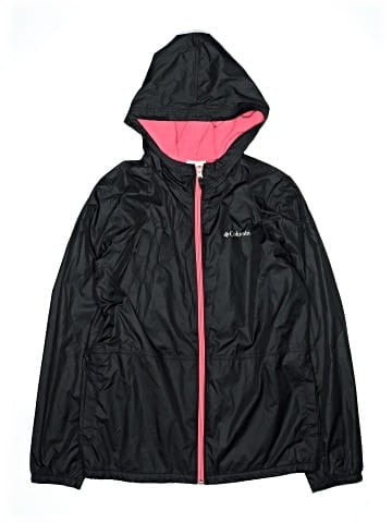 Columbia Jacket (view 1)