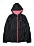 Columbia Solid Black Jacket Size 18 - photo 1