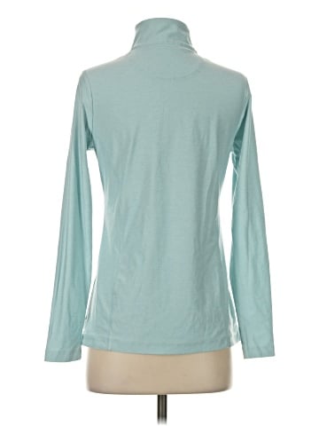 PETER MILLAR Long Sleeve Turtleneck (view 2)