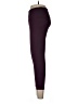 Zyia Active Solid Burgundy Active Pants Size 6 - 8 - photo 5