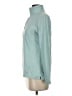PETER MILLAR Teal Long Sleeve Turtleneck Size S - photo 5