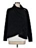 Maurices Black Pullover Sweater Size M - photo 1