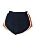 Nike 100% Polyester Orange Athletic Shorts Size XS - photo 2