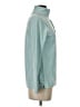 PETER MILLAR Teal Long Sleeve Turtleneck Size S - photo 4