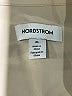 Nordstrom Ivory Short Sleeve Blouse Size XL - photo 7