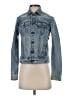 Lucky Brand 100% Cotton Blue Denim Jacket Size XS - photo 1
