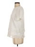 Banana Republic Ivory Pullover Sweater Size S - photo 5