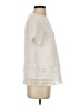 Banana Republic Ivory Pullover Sweater Size S - photo 4