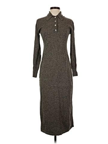 Who What Wear Casual Dress (view 1)