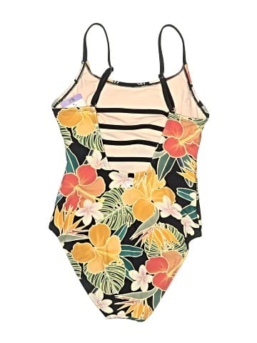Hurley One Piece Swimsuit (view 2)