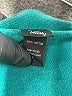 Vanity 100% Cotton Teal Cardigan Size L - photo 7