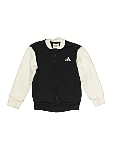 Adidas Zip Up Hoodie (view 1)